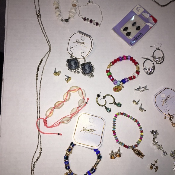 Jewelry mystery box - Picture 4 of 8